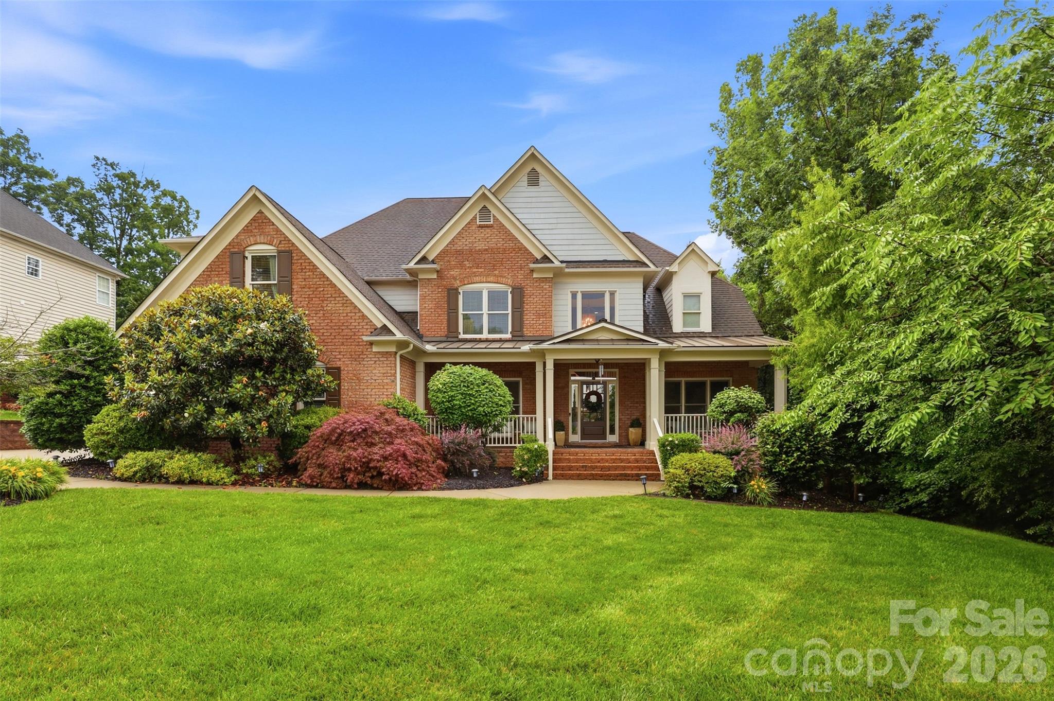 4077 French Fields Lane Harrisburg NC 28075