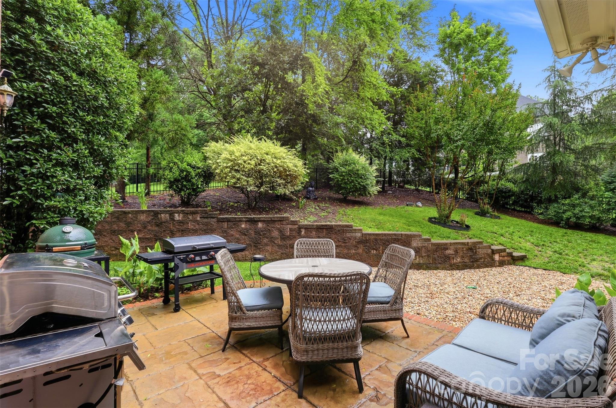 4077 French Fields Lane Harrisburg NC 28075