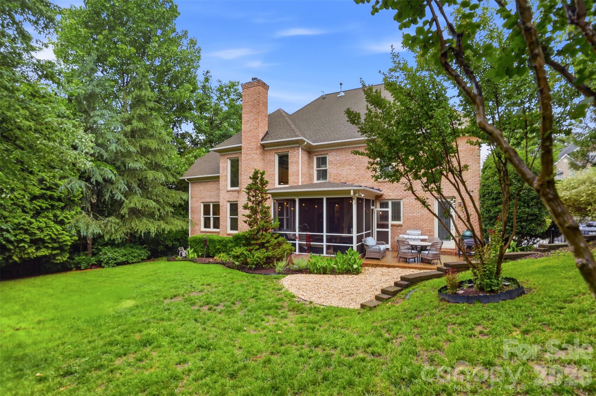 4077 French Fields Lane Harrisburg NC 28075