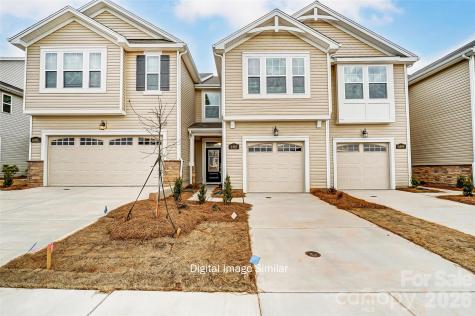 6040 Mallow Crossing Lane Charlotte NC 28213