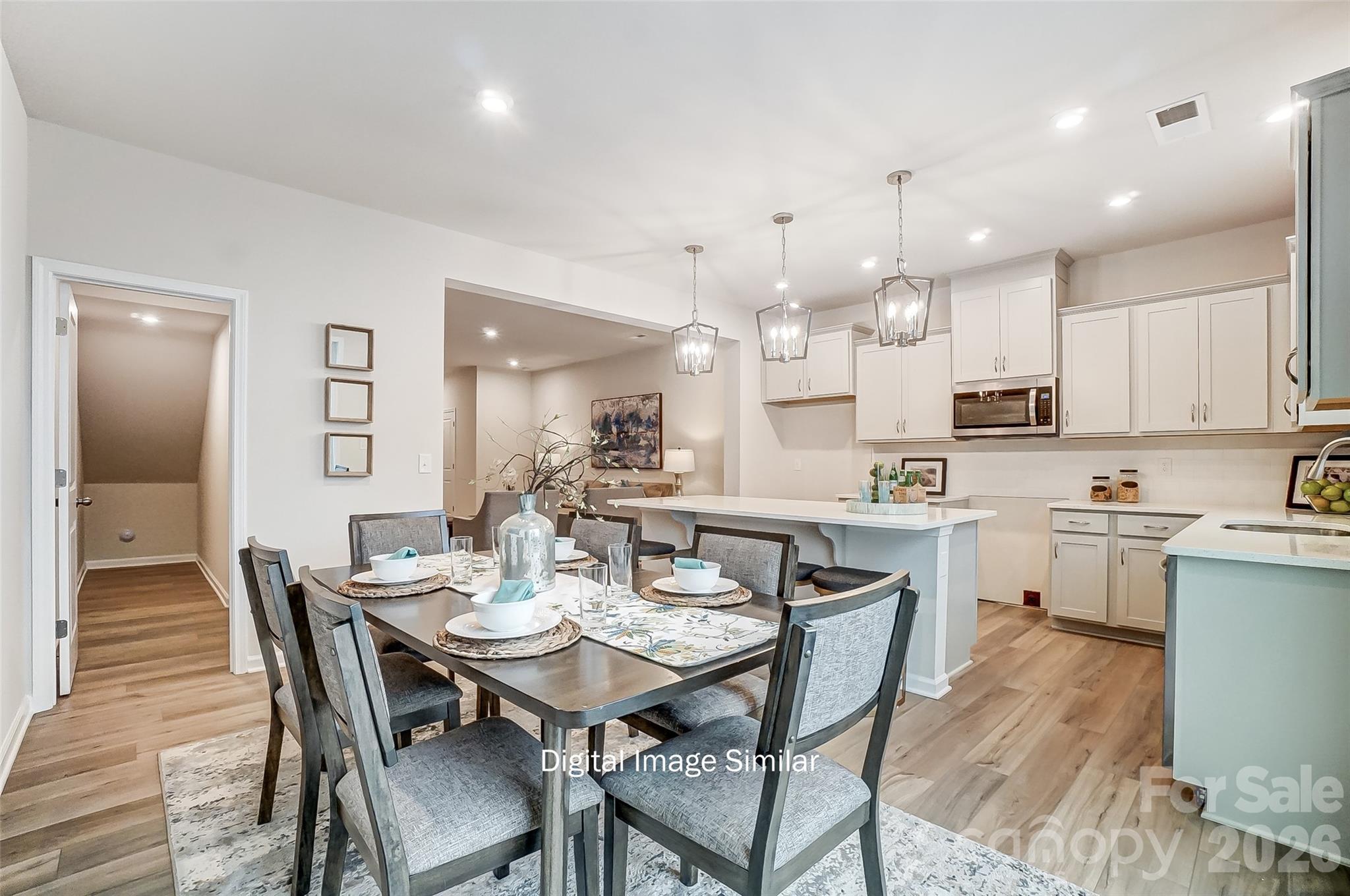6040 Mallow Crossing Lane Charlotte NC 28213