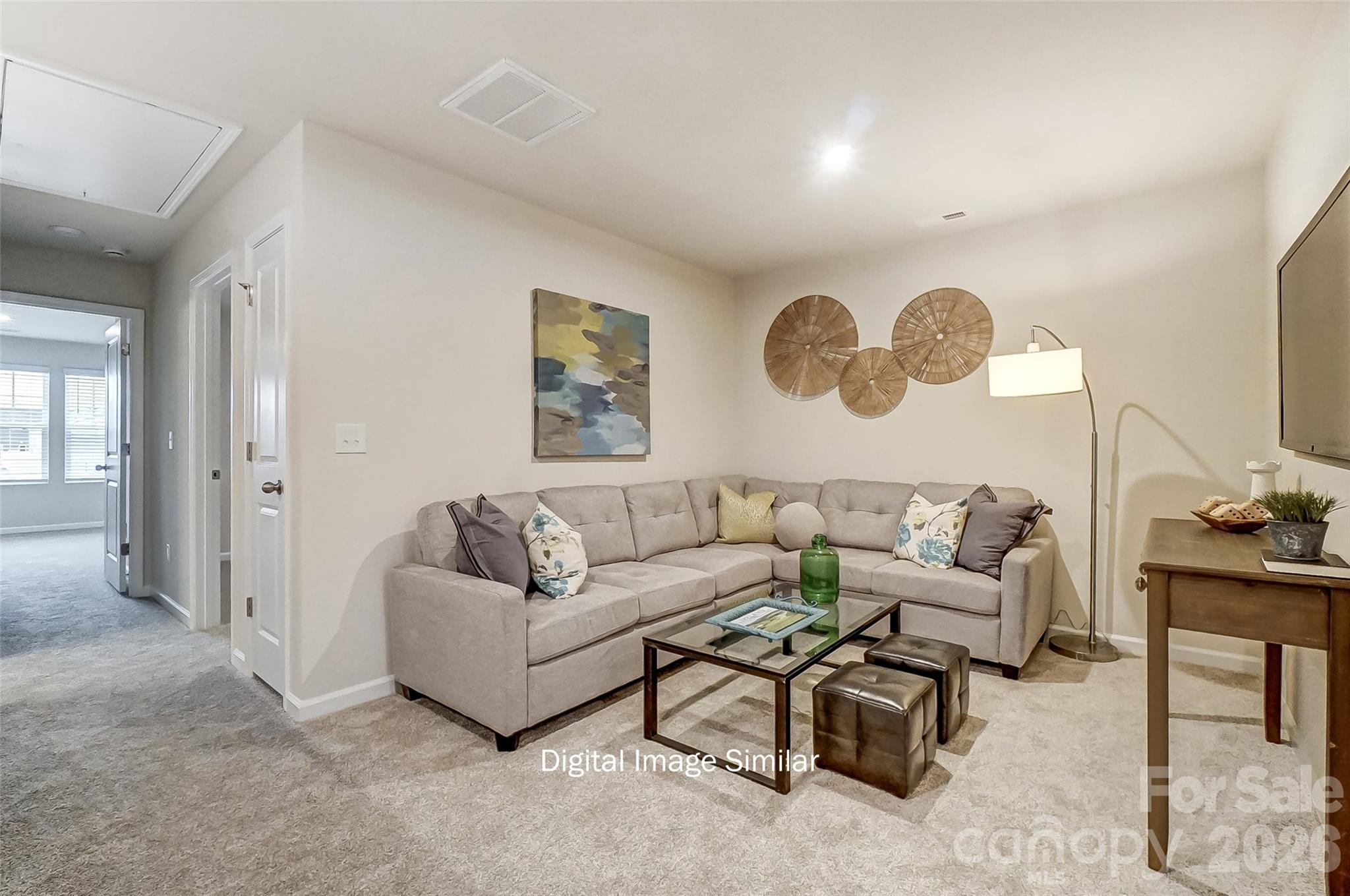 6040 Mallow Crossing Lane Charlotte NC 28213