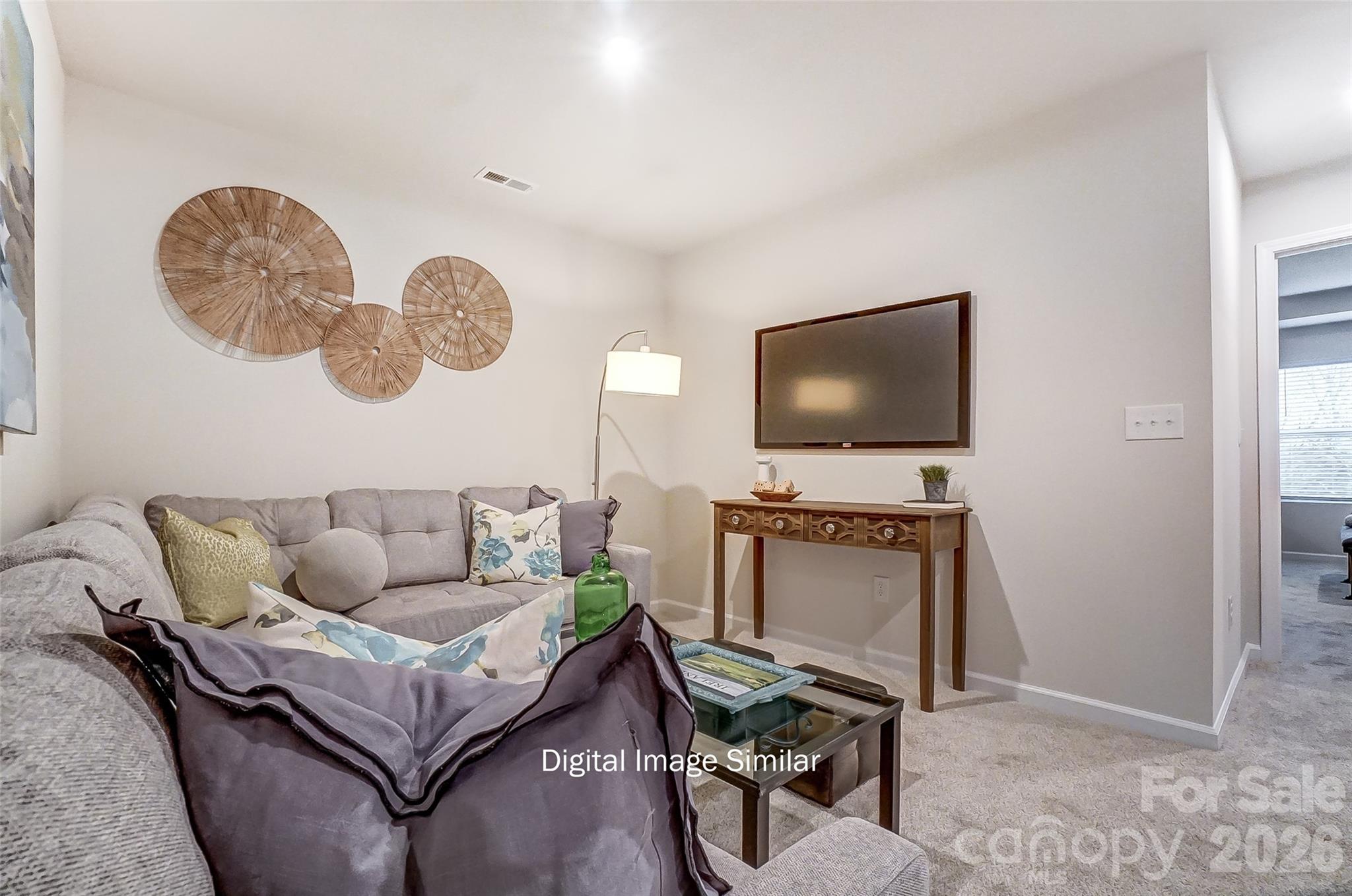 6040 Mallow Crossing Lane Charlotte NC 28213