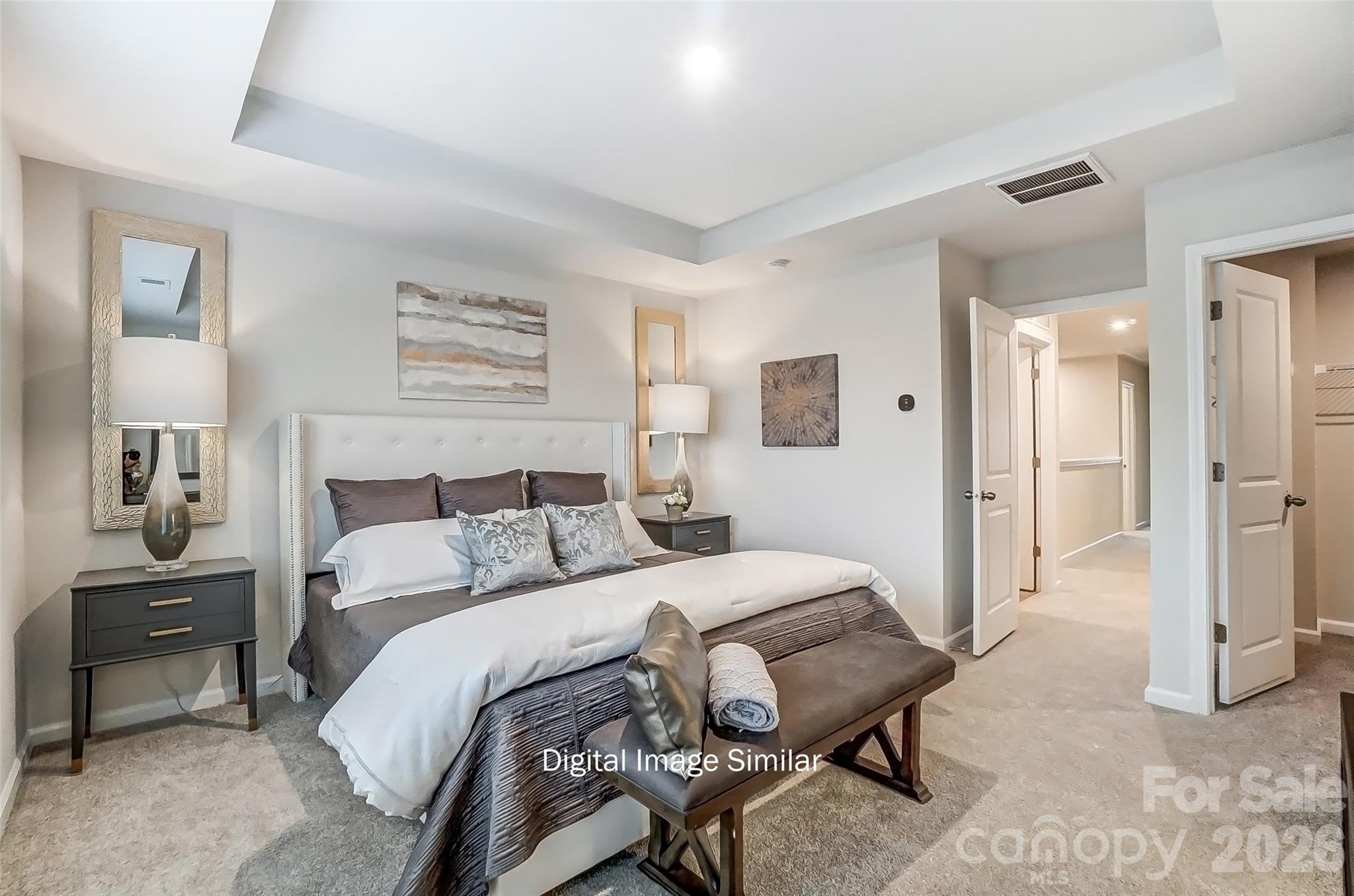 6040 Mallow Crossing Lane Charlotte NC 28213
