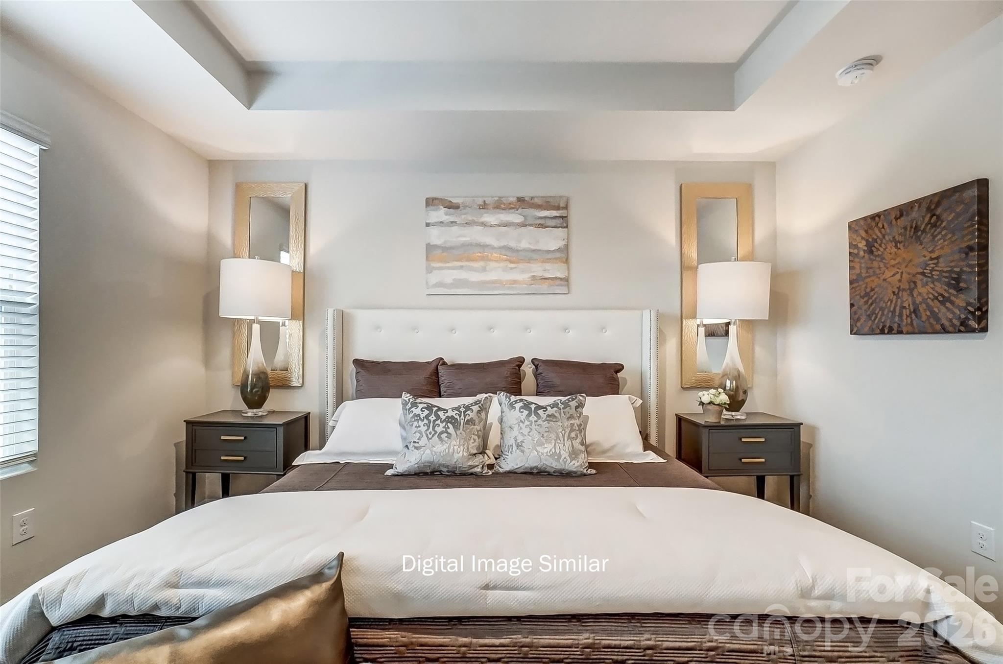 6040 Mallow Crossing Lane Charlotte NC 28213