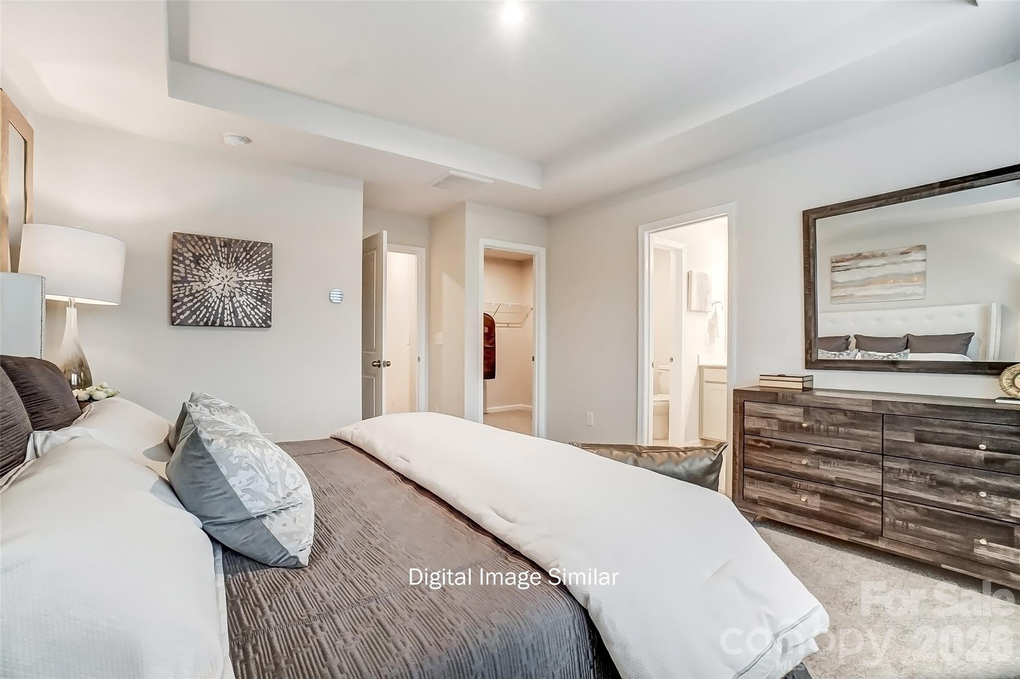 6040 Mallow Crossing Lane Charlotte NC 28213
