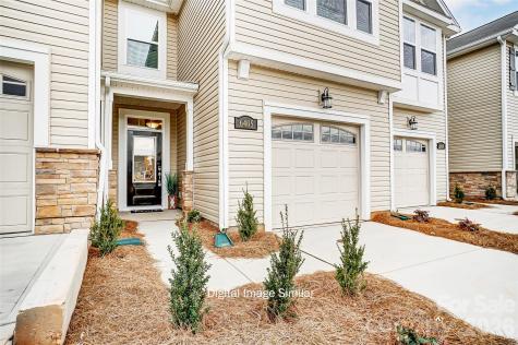 6040 Mallow Crossing Lane Charlotte NC 28213