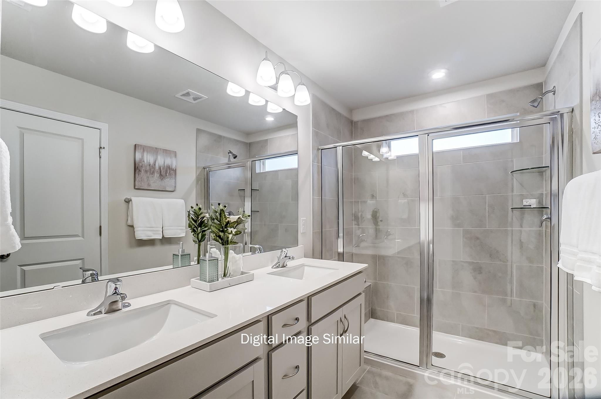 6040 Mallow Crossing Lane Charlotte NC 28213