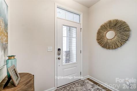 6040 Mallow Crossing Lane Charlotte NC 28213