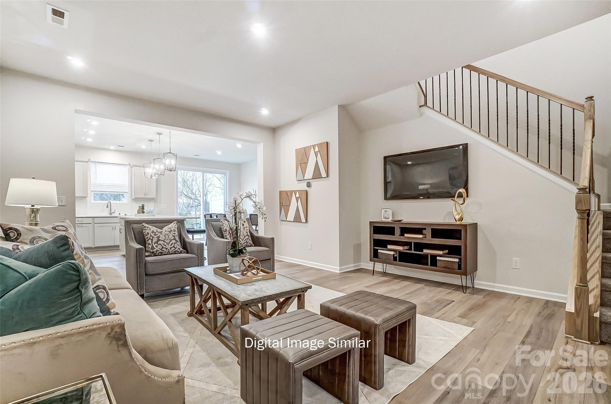 6040 Mallow Crossing Lane Charlotte NC 28213
