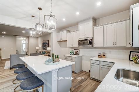 6040 Mallow Crossing Lane Charlotte NC 28213