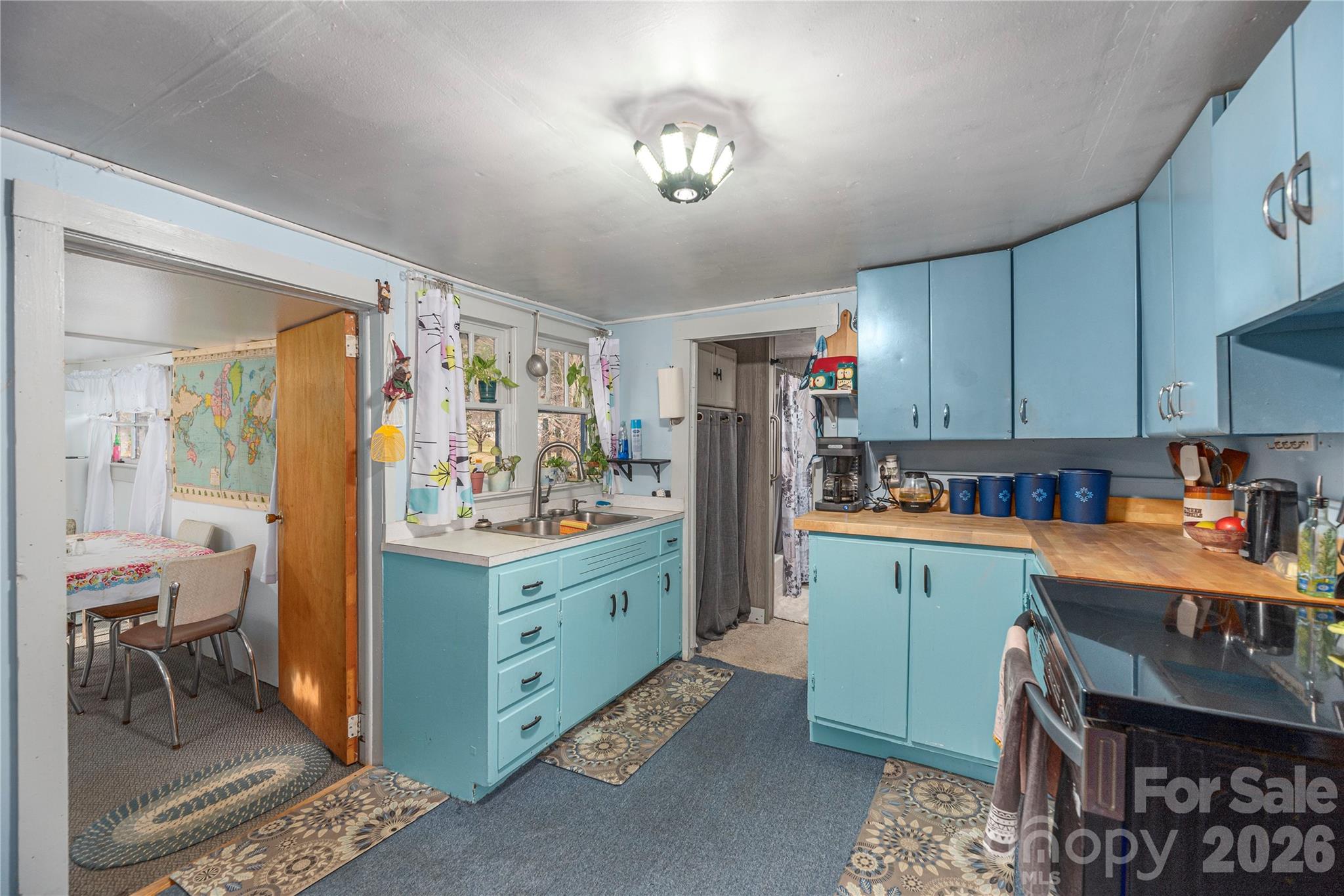 1496 Allens Creek Road Waynesville NC 28786