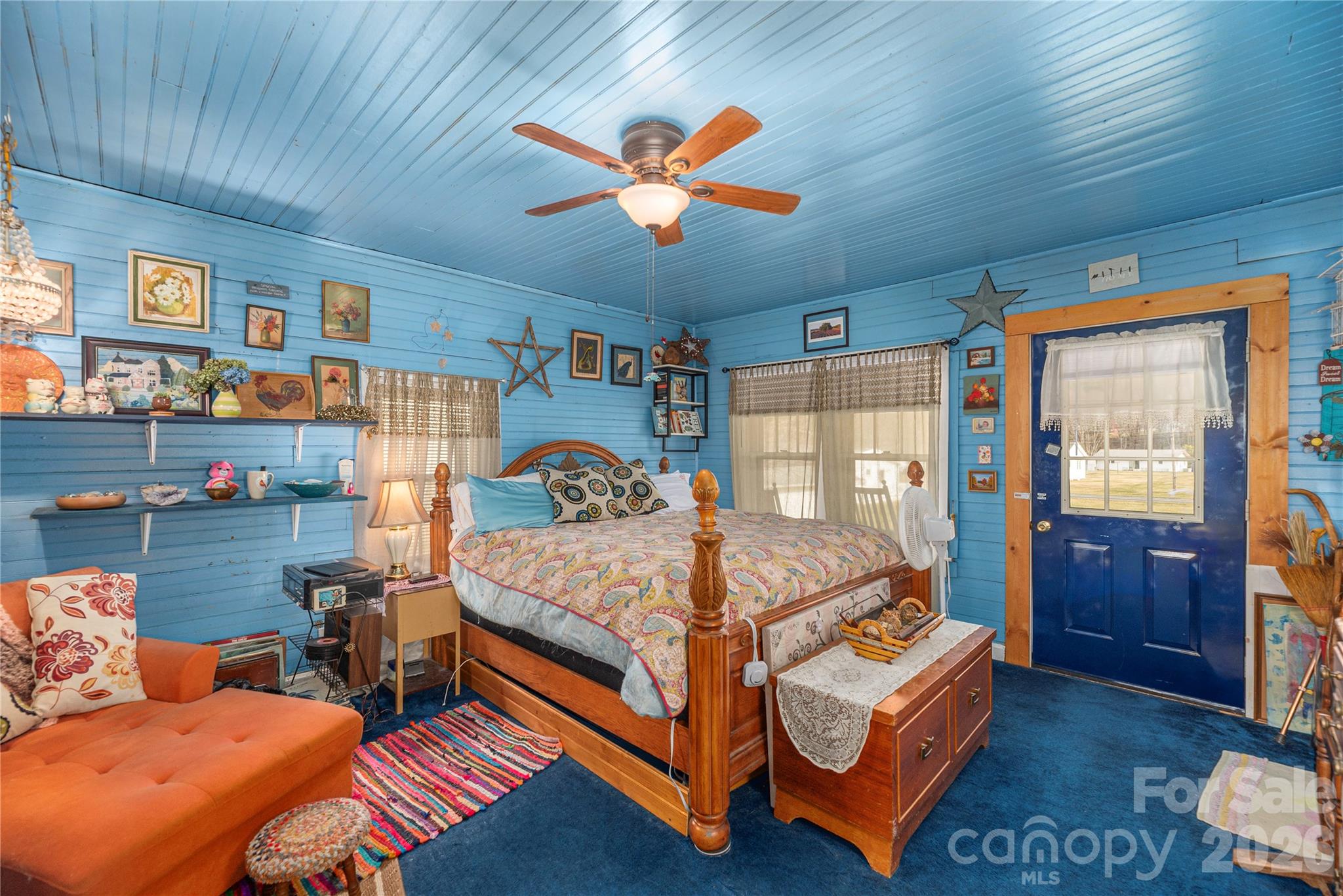 1496 Allens Creek Road Waynesville NC 28786