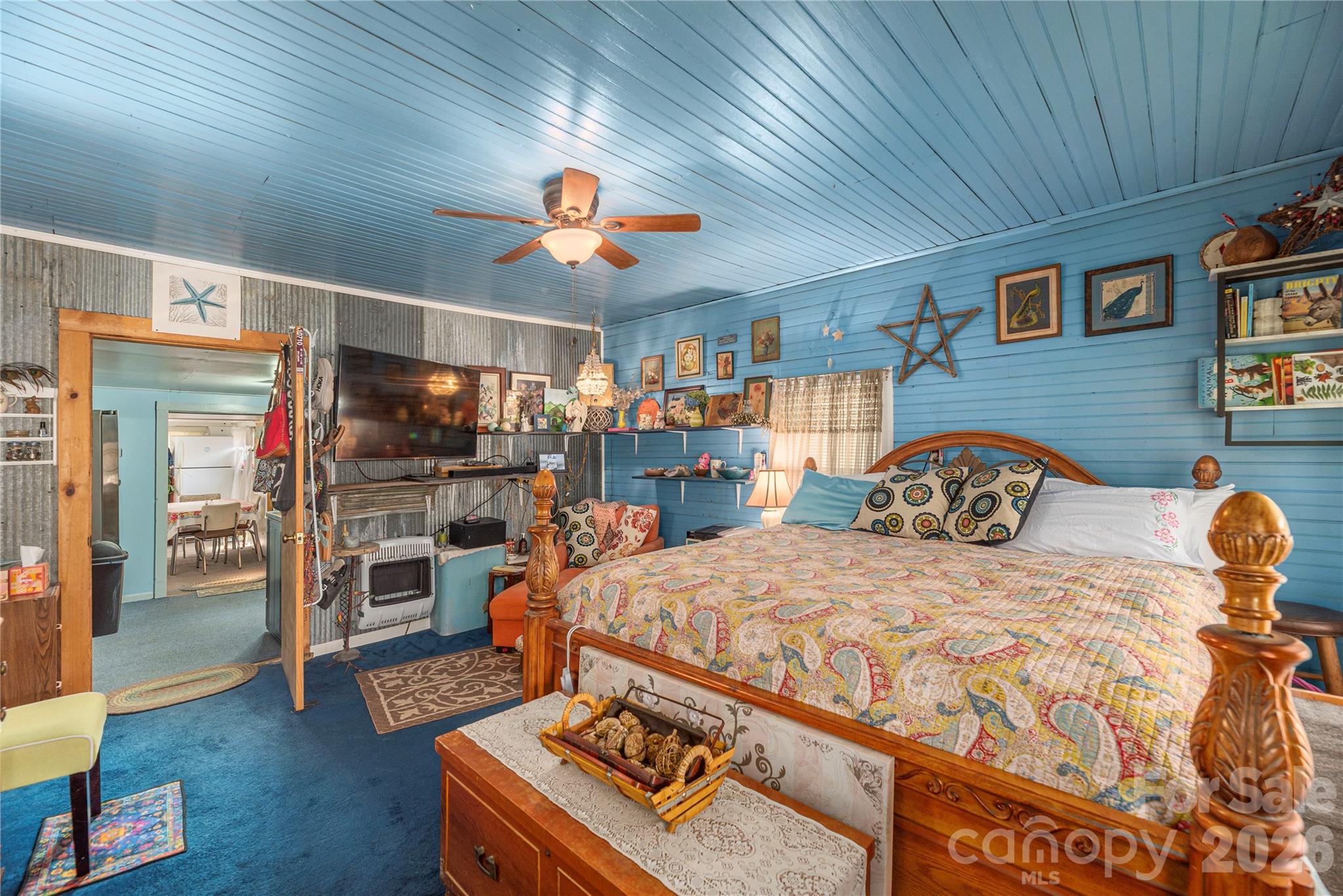 1496 Allens Creek Road Waynesville NC 28786