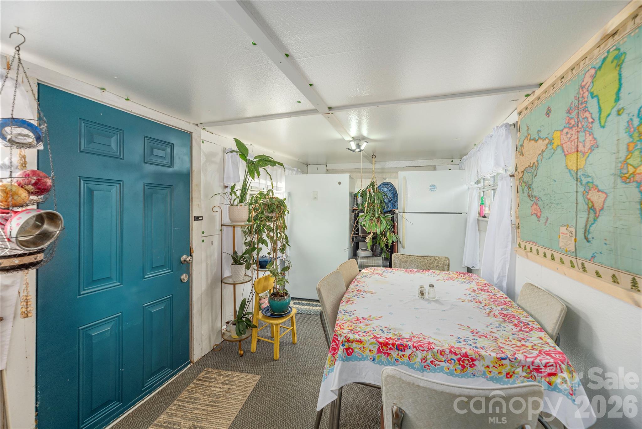1496 Allens Creek Road Waynesville NC 28786