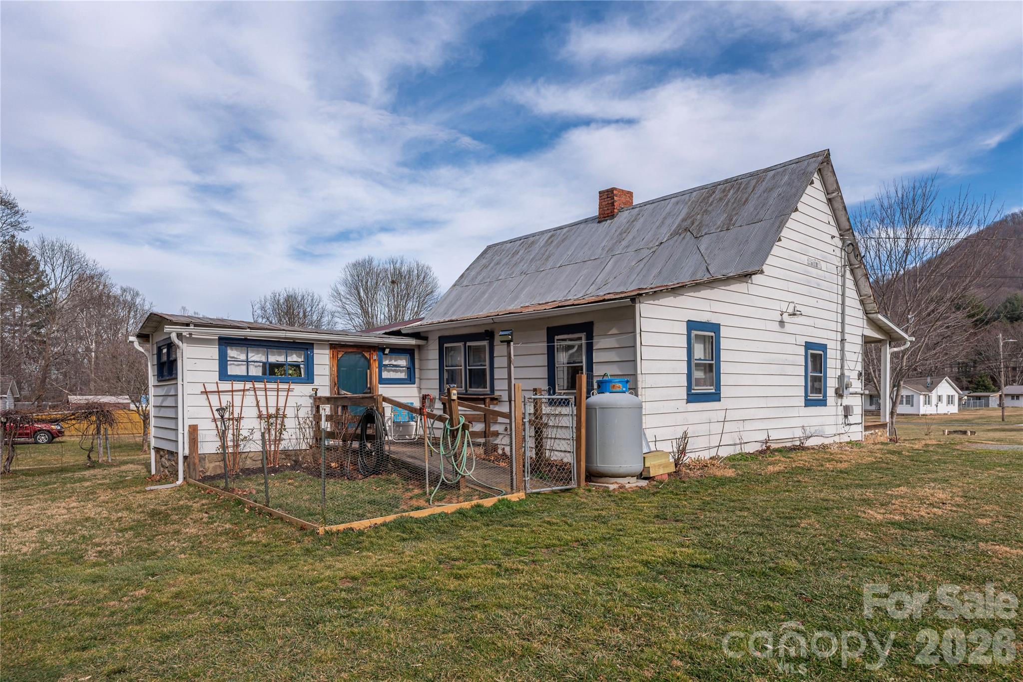 1496 Allens Creek Road Waynesville NC 28786