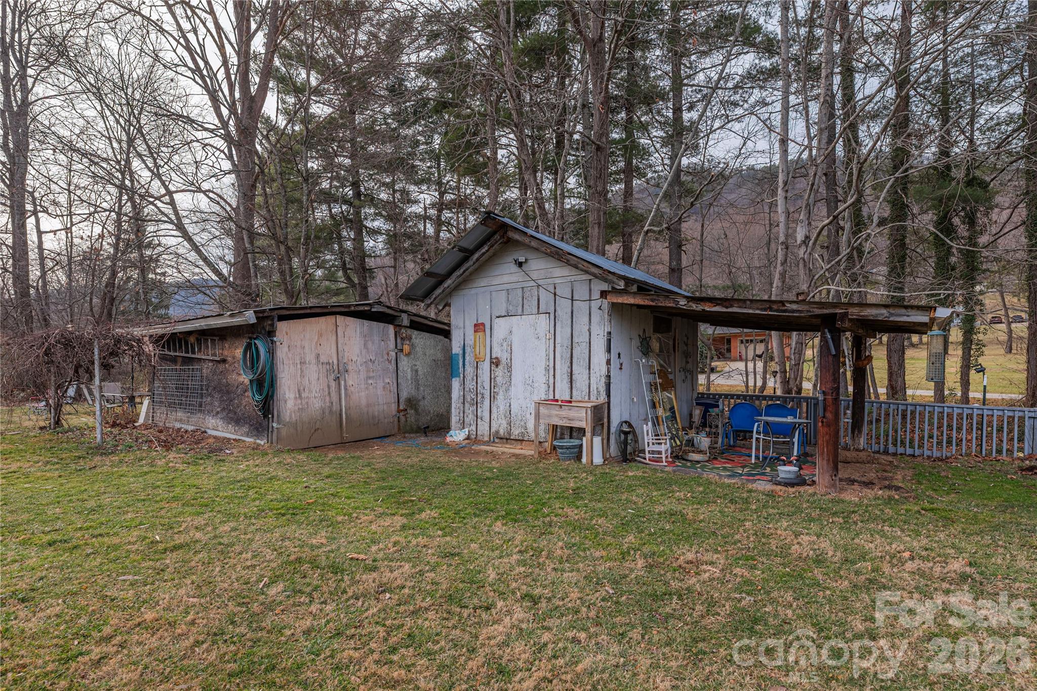 1496 Allens Creek Road Waynesville NC 28786