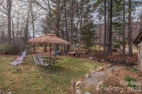 1496 Allens Creek Road Waynesville NC 28786