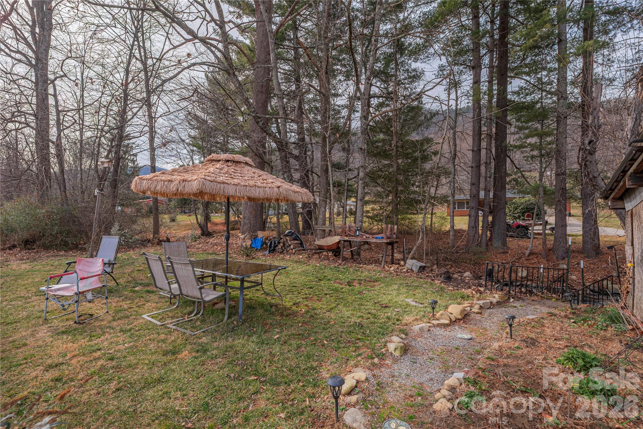 1496 Allens Creek Road Waynesville NC 28786