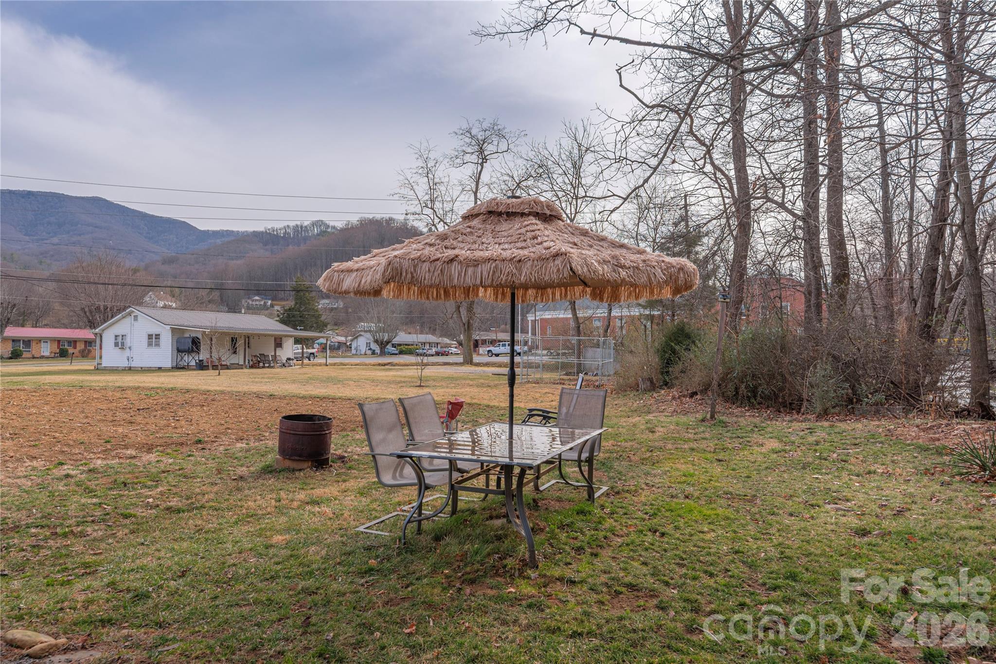 1496 Allens Creek Road Waynesville NC 28786