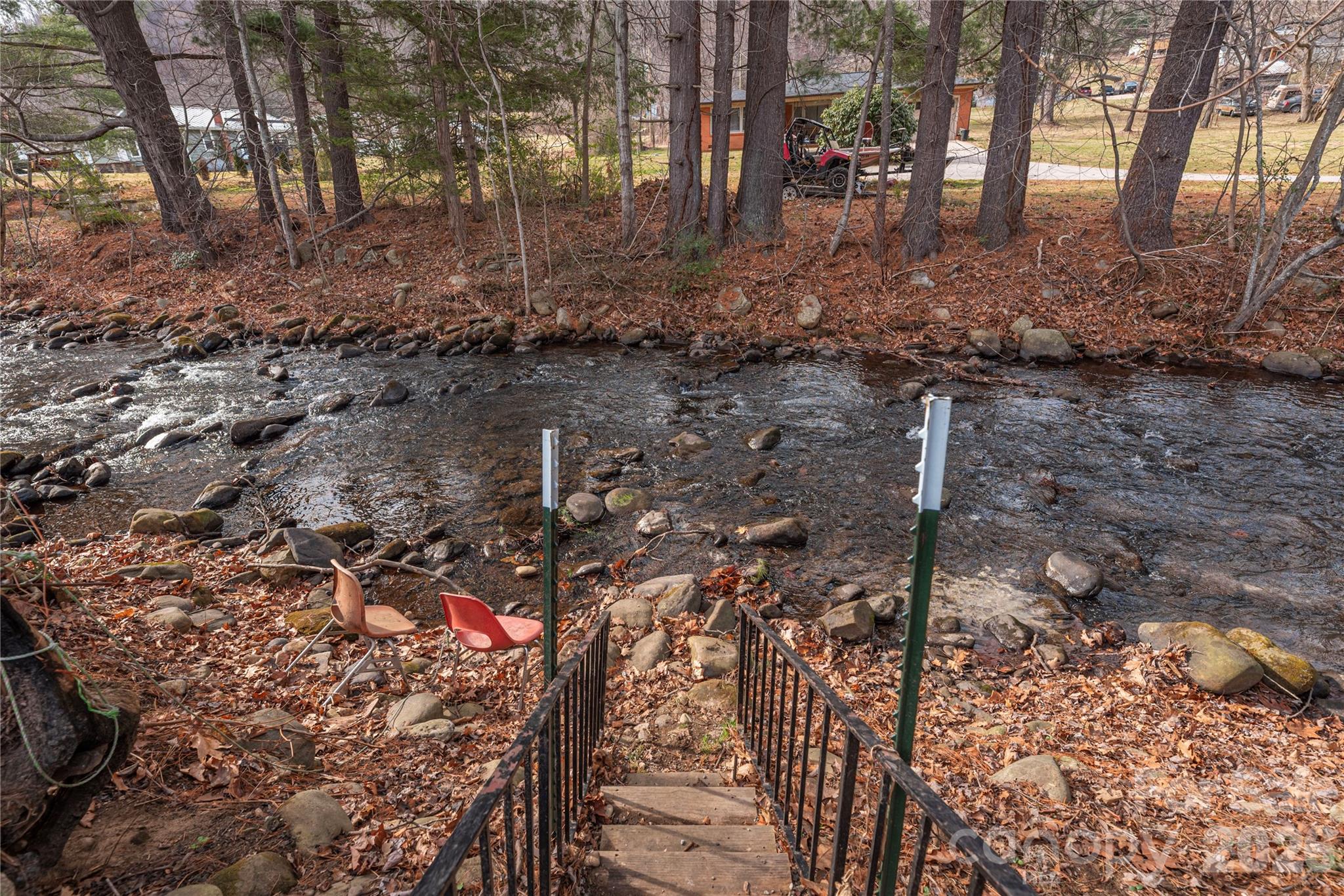 1496 Allens Creek Road Waynesville NC 28786