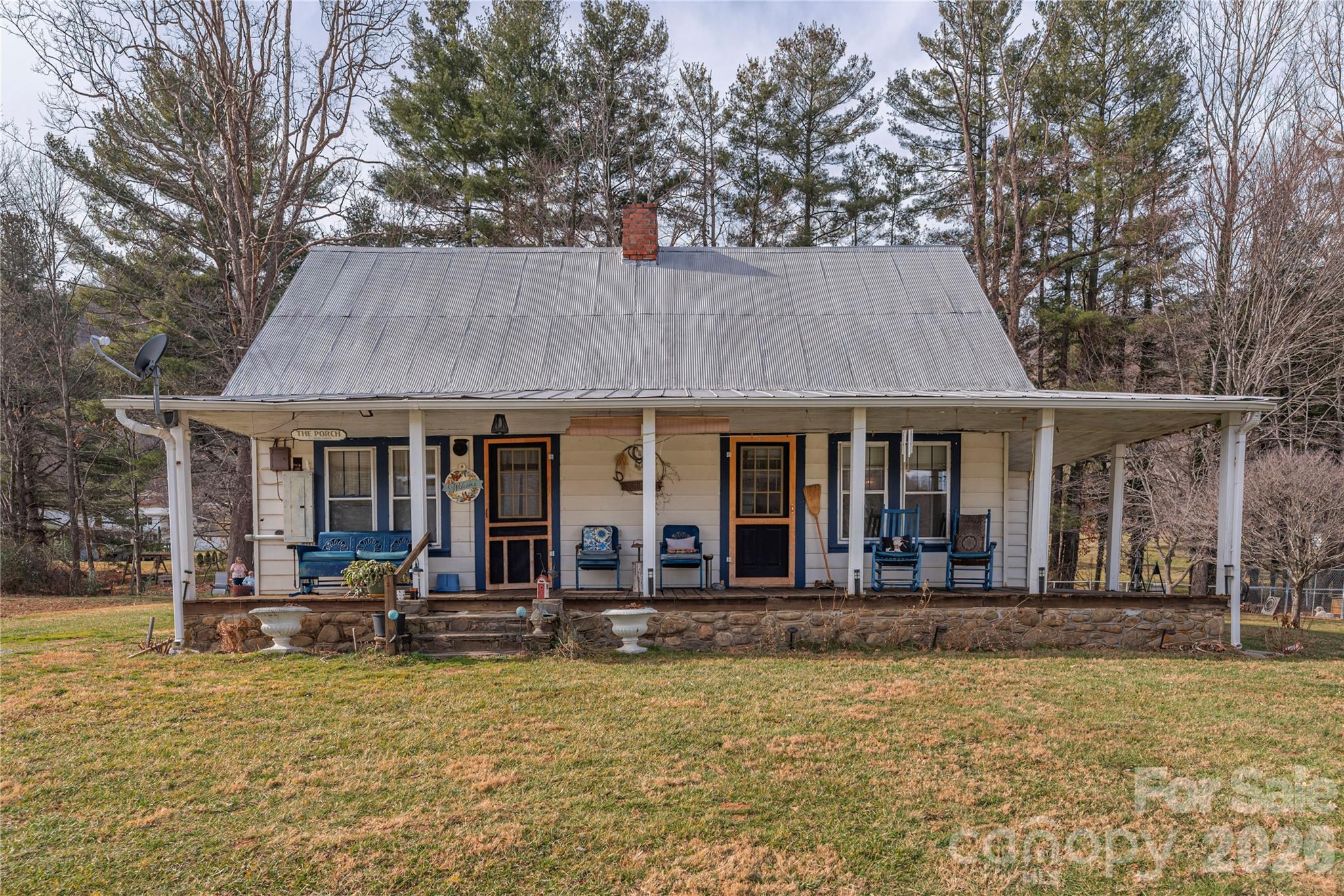 1496 Allens Creek Road Waynesville NC 28786