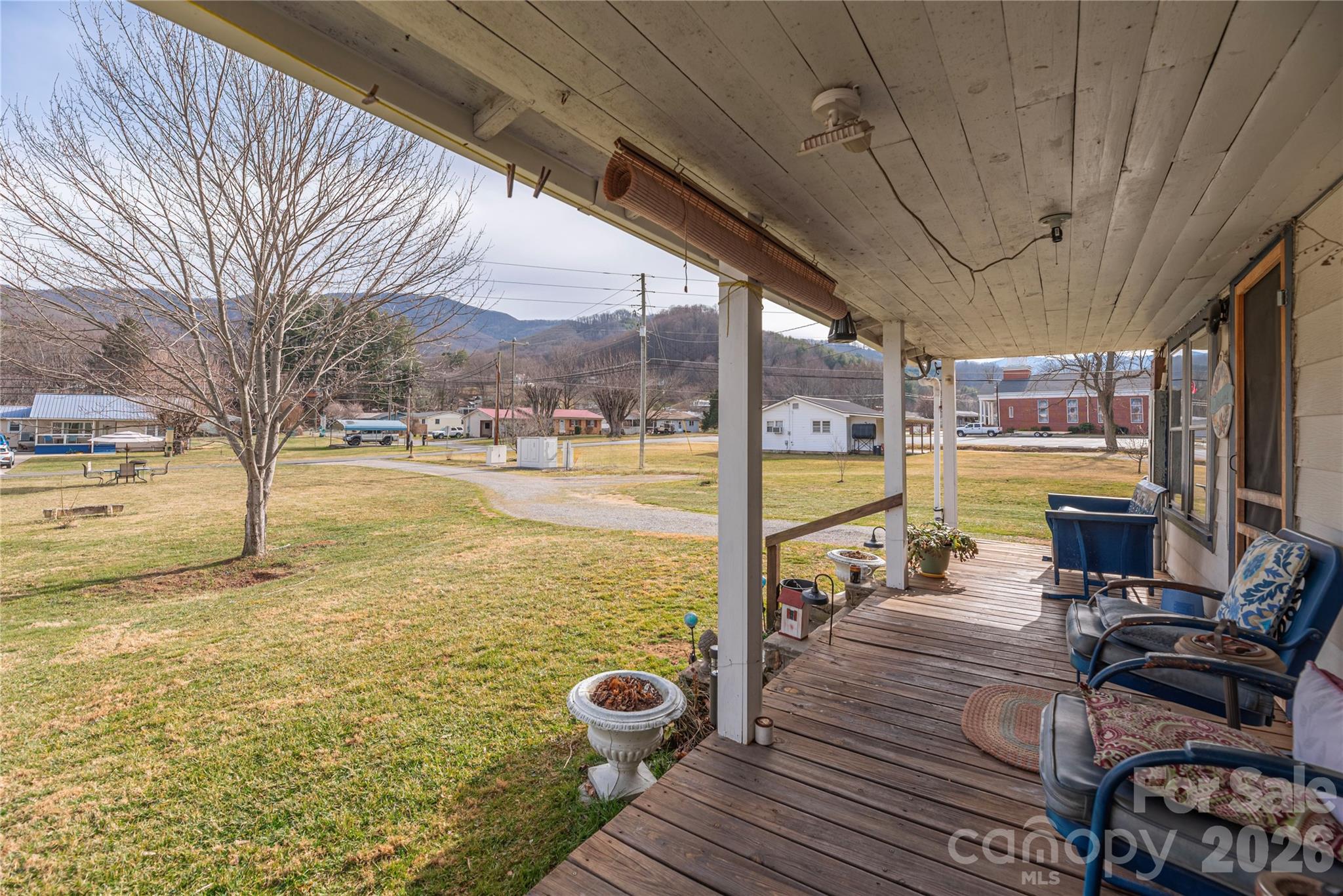 1496 Allens Creek Road Waynesville NC 28786