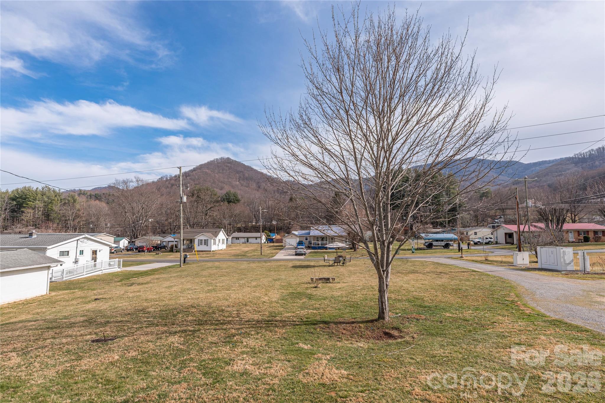 1496 Allens Creek Road Waynesville NC 28786