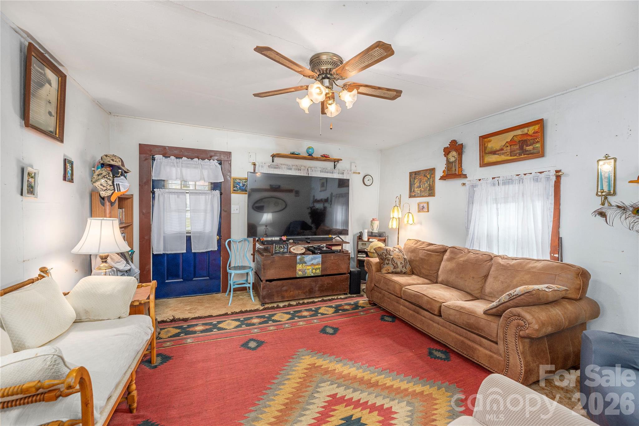 1496 Allens Creek Road Waynesville NC 28786
