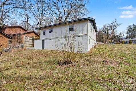 40 Evelake Drive Asheville NC 28806