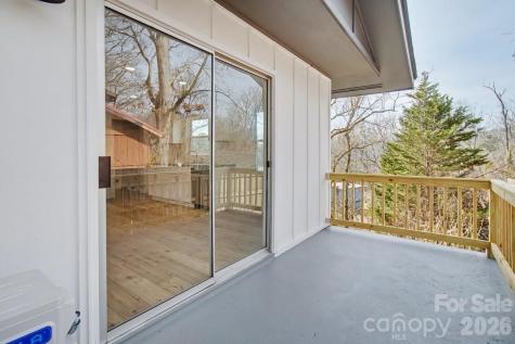 40 Evelake Drive Asheville NC 28806