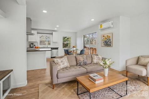 40 Evelake Drive Asheville NC 28806