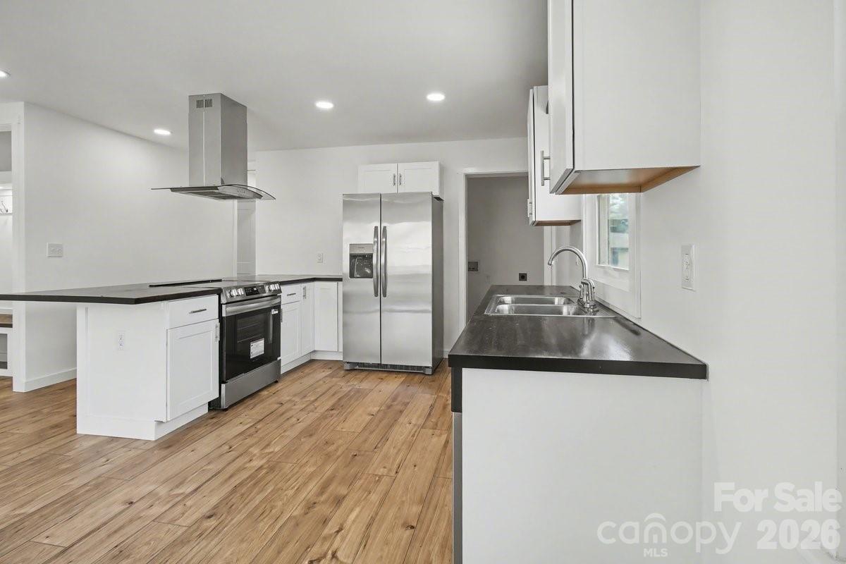 40 Evelake Drive Asheville NC 28806