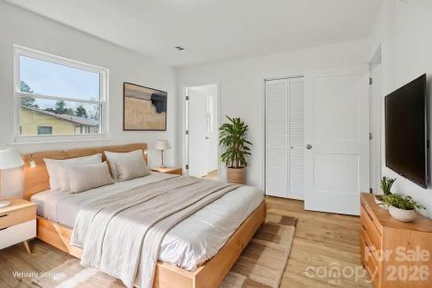 40 Evelake Drive Asheville NC 28806