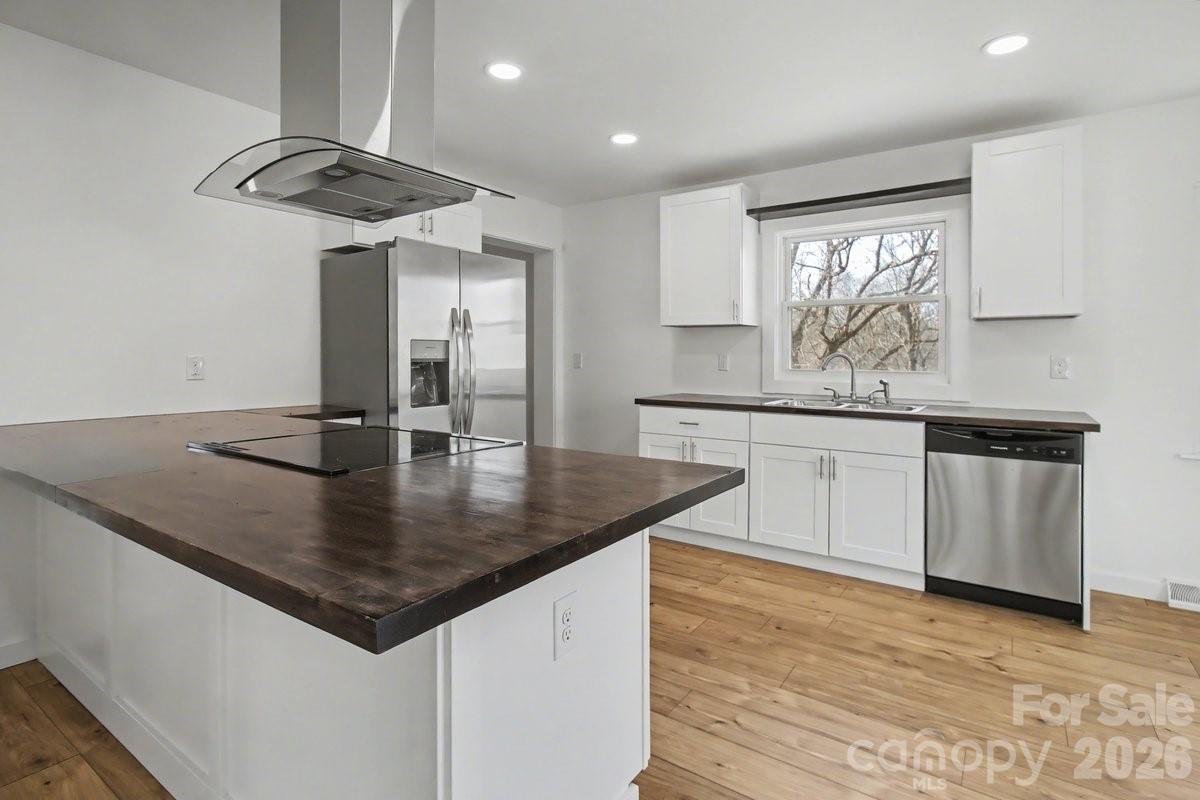 40 Evelake Drive Asheville NC 28806