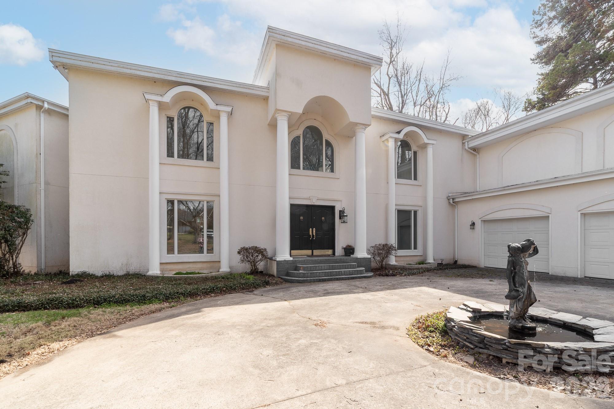 132 Clearwater Lane Mooresville NC 28117