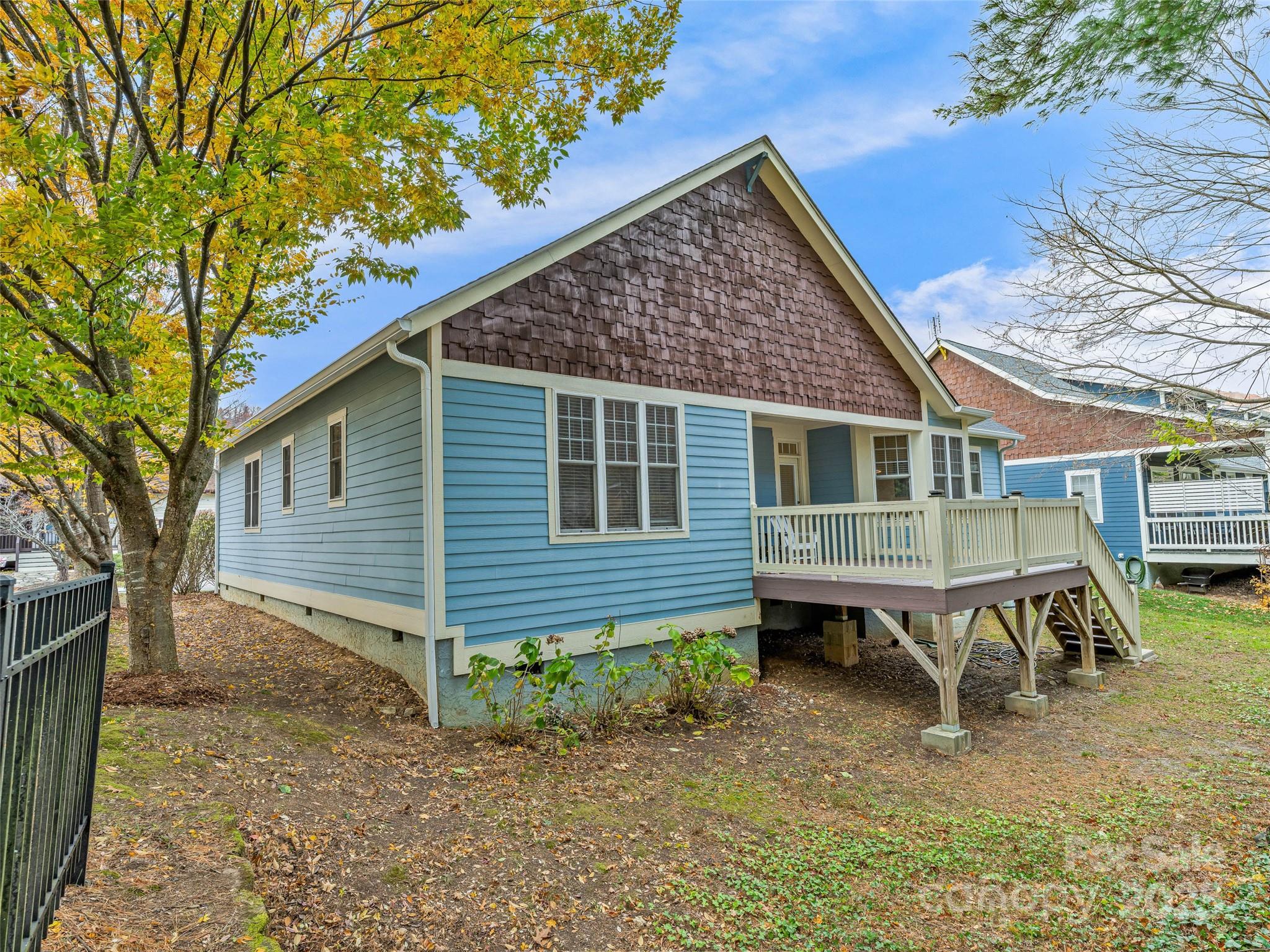 1 Craftsman Circle Asheville NC 28805