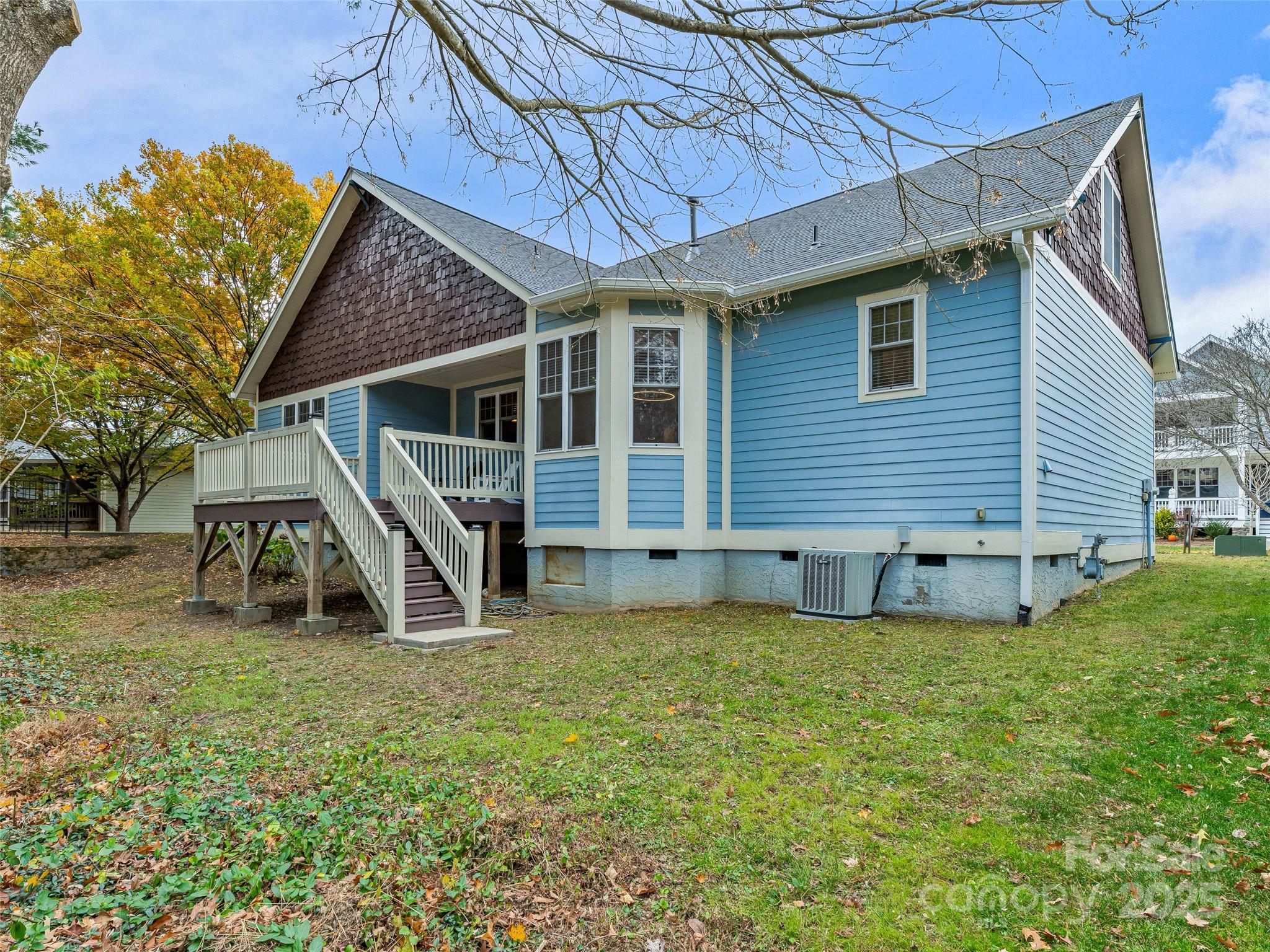 1 Craftsman Circle Asheville NC 28805