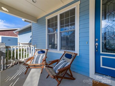 1 Craftsman Circle Asheville NC 28805