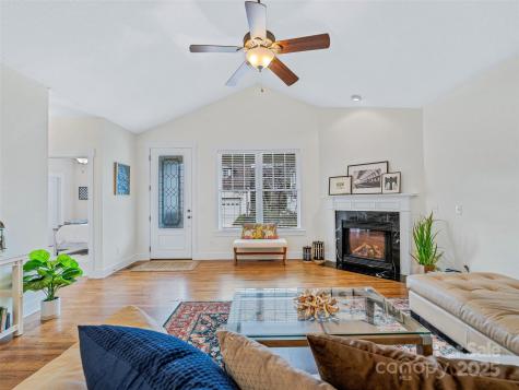 1 Craftsman Circle Asheville NC 28805