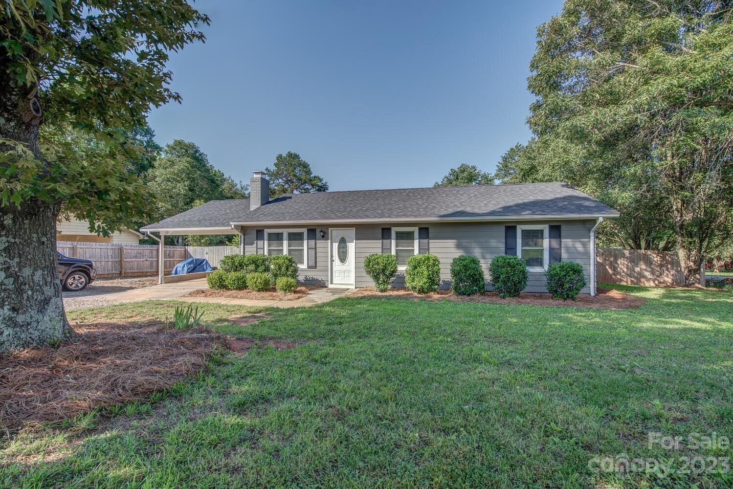 3443 Polkville Road Shelby NC 28150