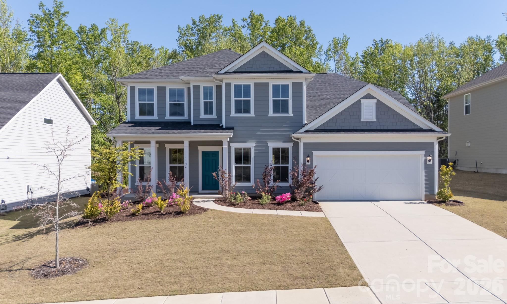 1134 Regions Boulevard Fort Mill SC 29707