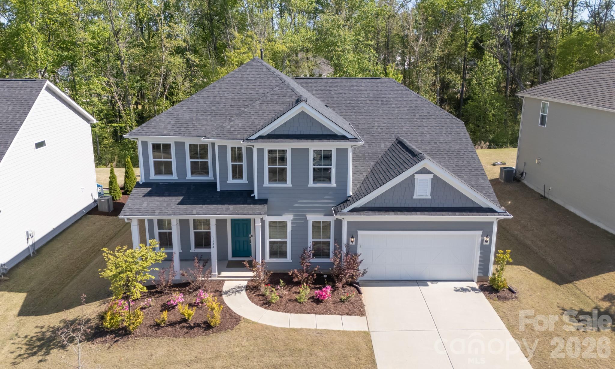 1134 Regions Boulevard Fort Mill SC 29707