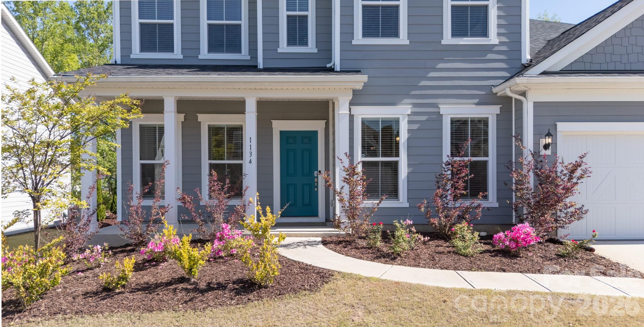1134 Regions Boulevard Fort Mill SC 29707