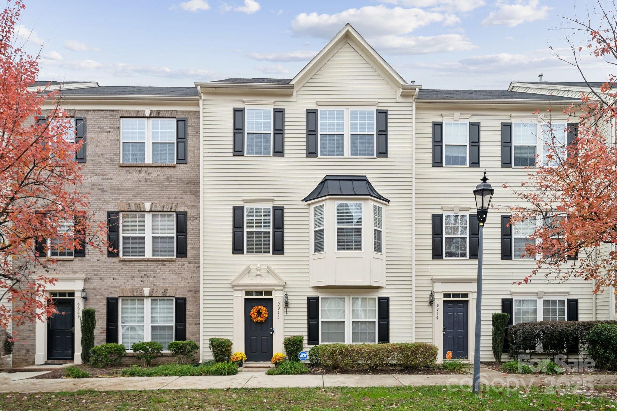 9913 Kings Parade Boulevard Charlotte NC 28273