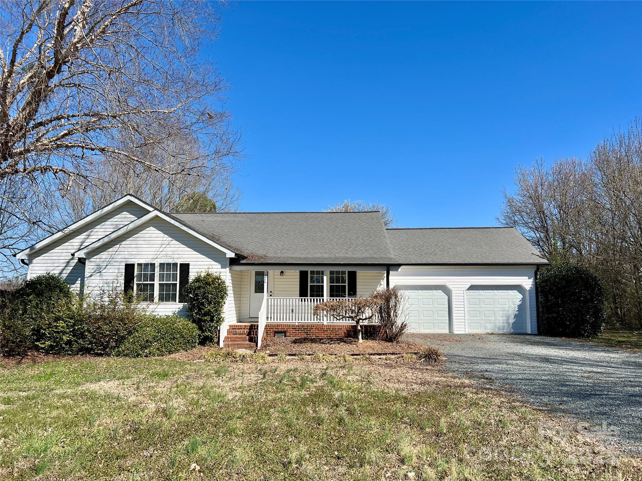 326 Anderson Grove Church Road Albemarle NC 28001