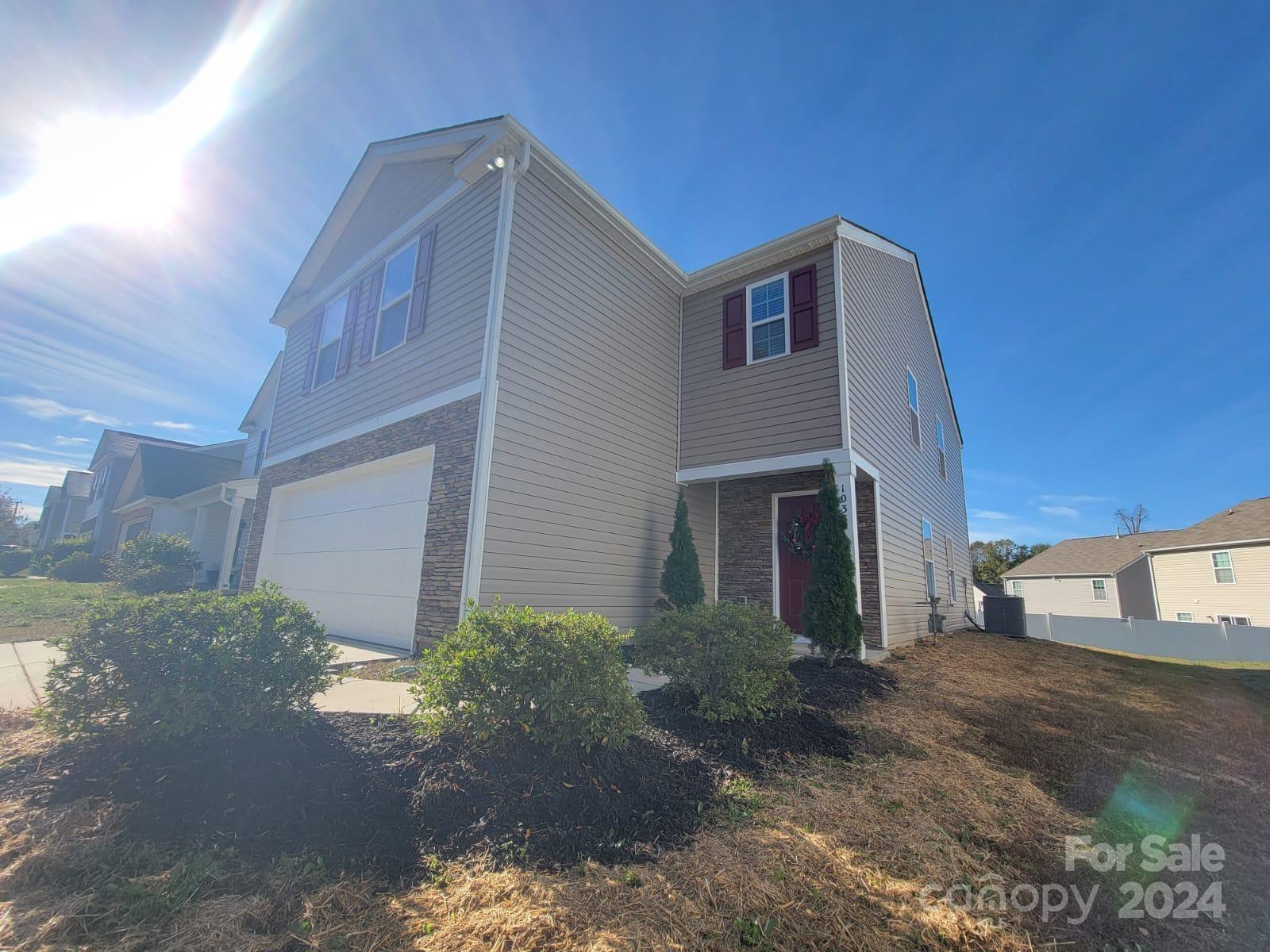 1033 Sundance Drive Gastonia NC 28054