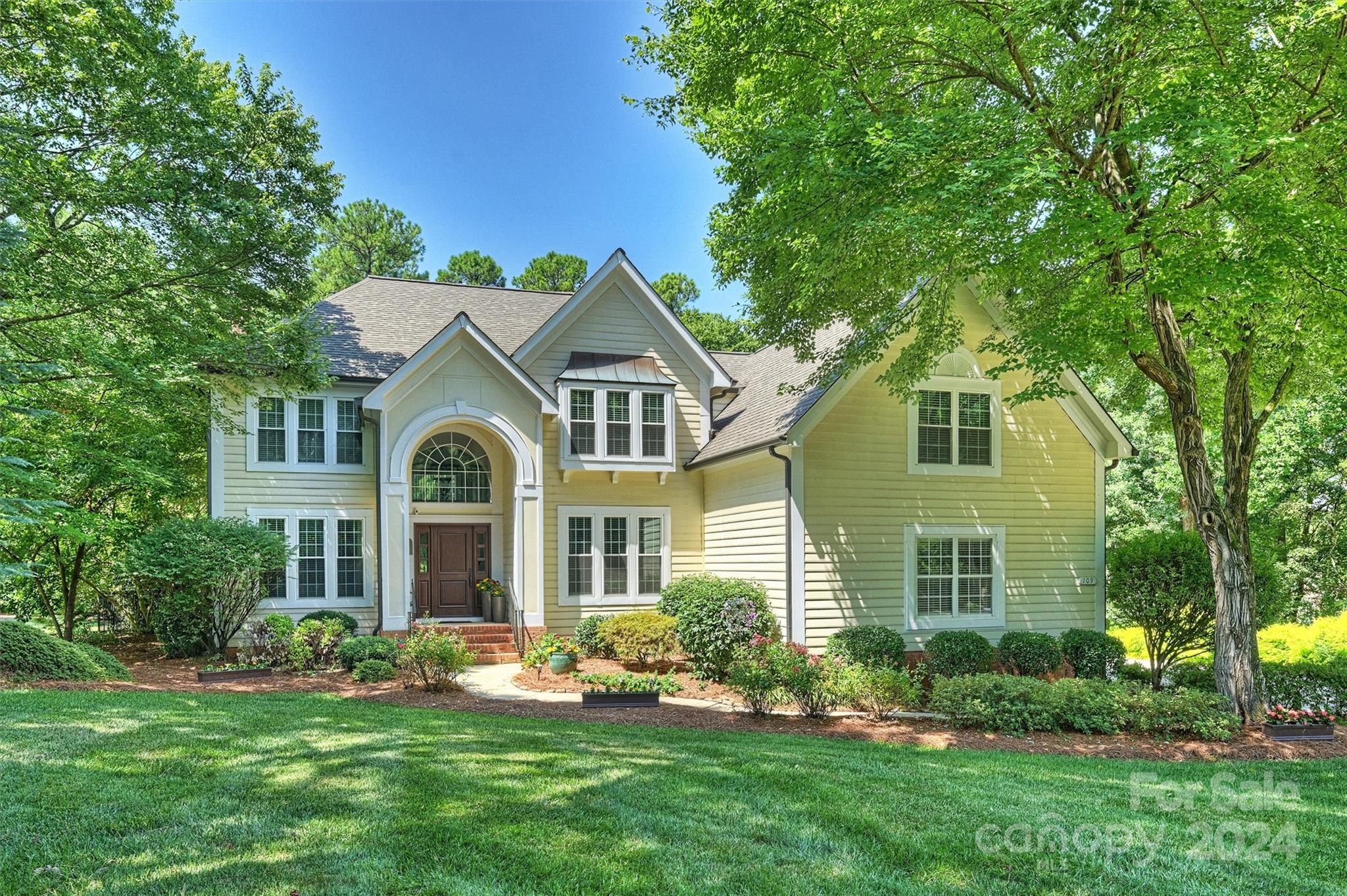 109 Cypress Cove Lane Mooresville NC 28117