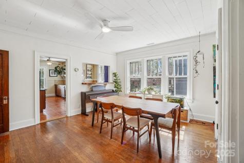 31 Oakwood Street Asheville NC 28806