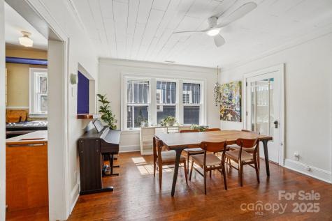 31 Oakwood Street Asheville NC 28806